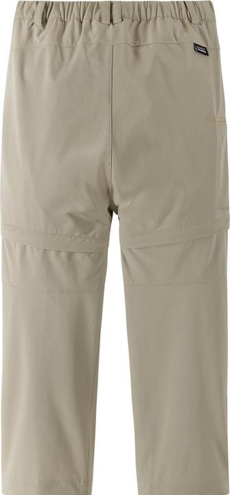 Produktbild Reima Kinder BugProof 2in1 Hose Surina Earthy (164)