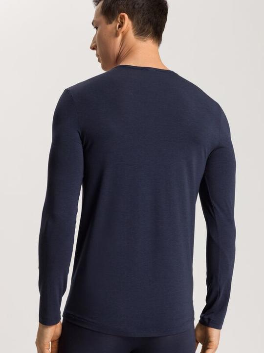 Produktbild Hanro Natural Function Langarmshirt (XL)