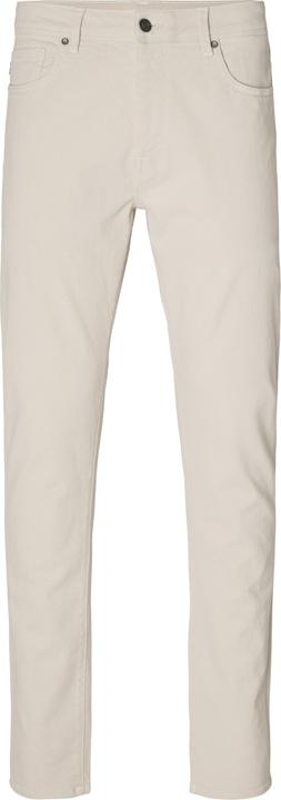 Image du produit Selected 175 Jeans slim couleur crème (30)