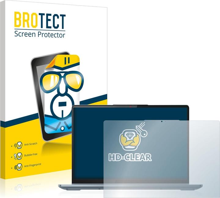 Image du produit BROTECT Protection Clair (14", 16:10)