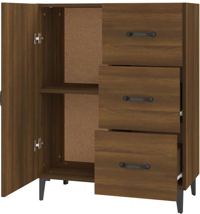 Image du produit VidaXL Chloe (69.5 x 34 x 90 cm)