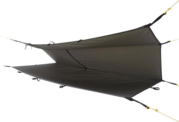 Produktbild Nordisk Voss Tech (Tarp, 0.99 kg)