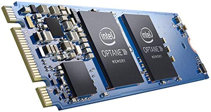 Immagine prodotto Intel Optane (16 GB, M.2 2280)