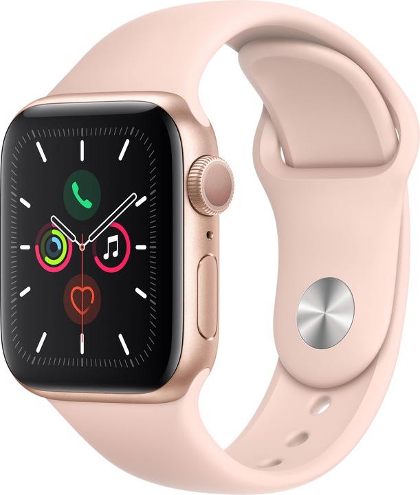 Apple Watch Series 5 (40 mm)