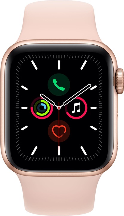 Produktbild Apple Watch Series 5 (40 mm)