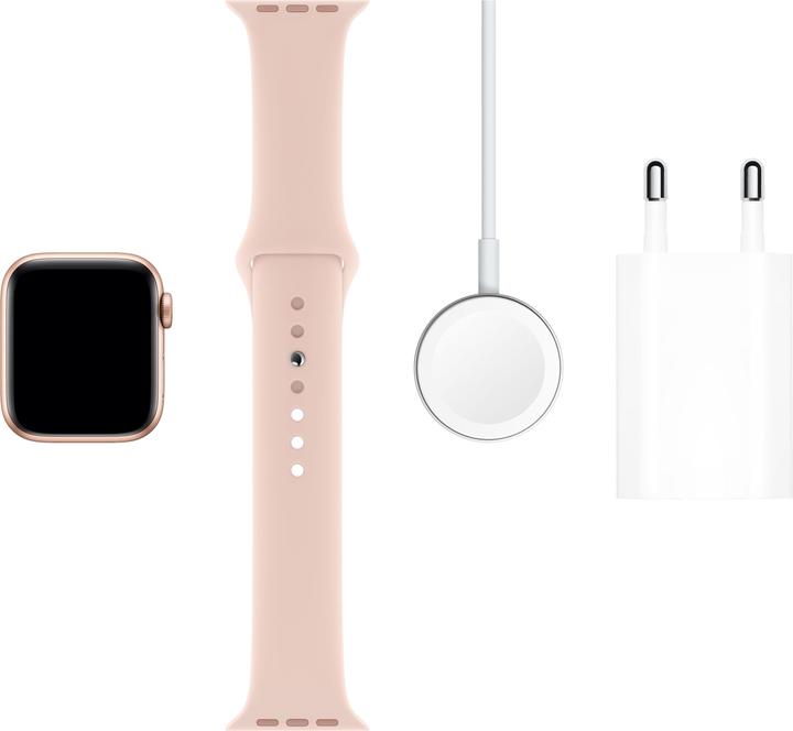 Actual product image Apple Watch Series 5 (40 mm)