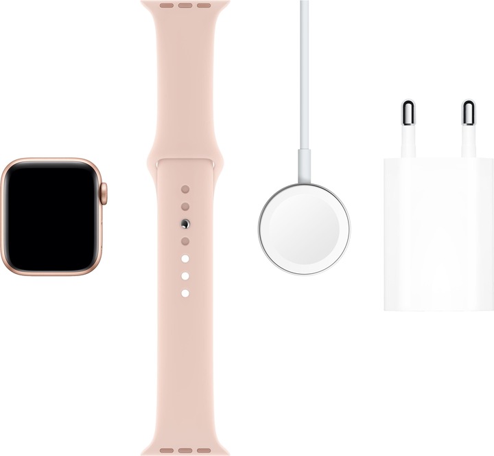 Produktbild Apple Watch Series 5 (40 mm)