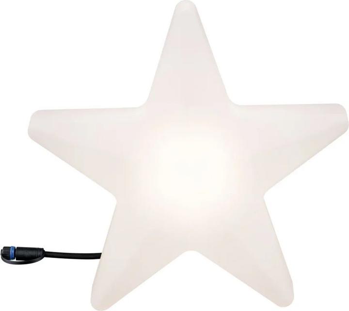 Produktbild Paulmann Outdoor Plug & Shine Star (160 lm, IP67)