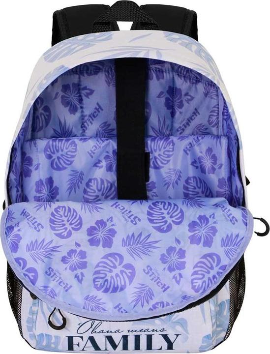 Produktbild Karactermania FAN Fight Backpack 2.2 Couple