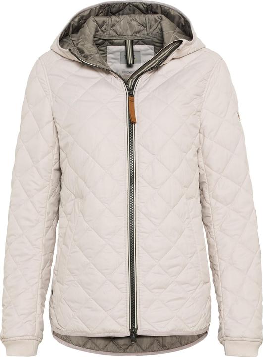 Produktbild Camel Active Jacke mit Diamant Steppung (34)