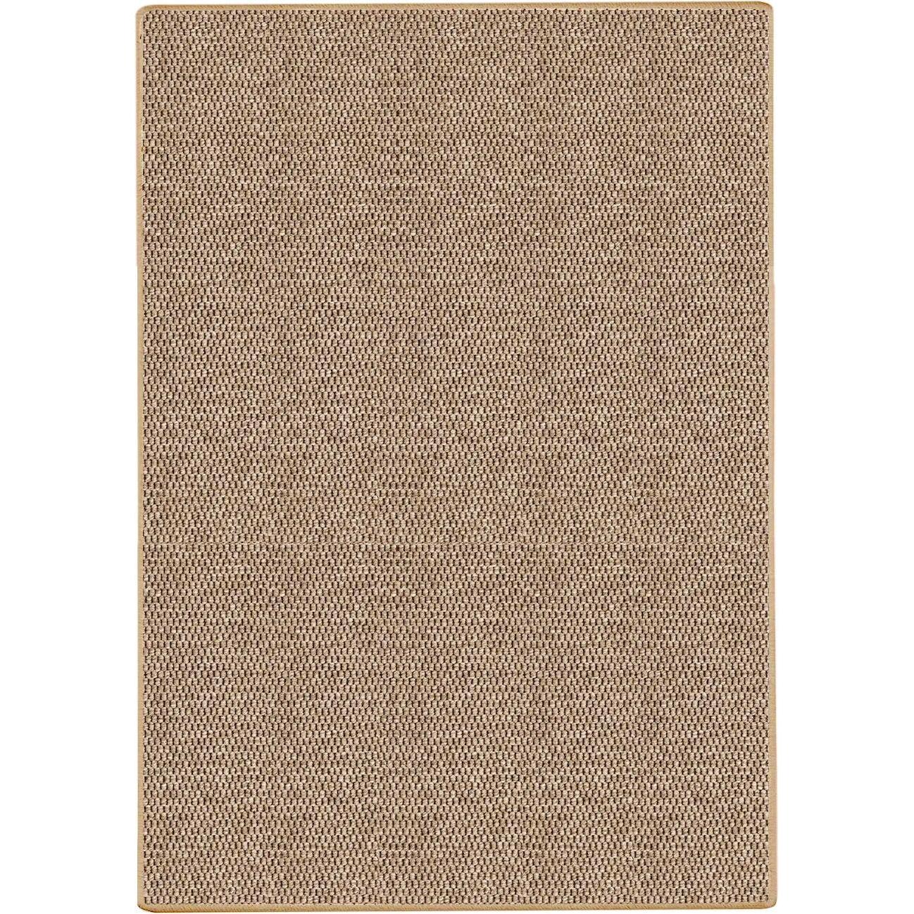 Casa Pura, Teppich, Kalkutta (200 x 150 cm)