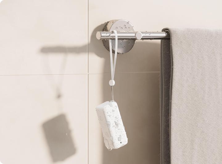 Actual product image SwitchBot Outdoor Meter