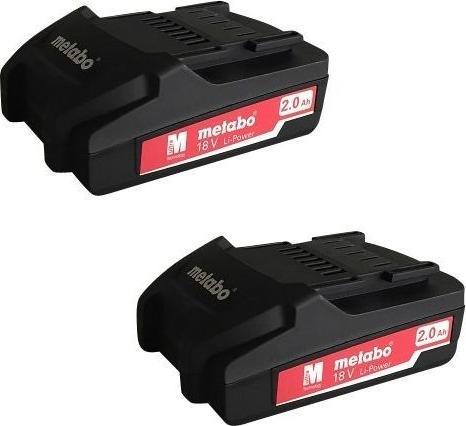 Produktbild Metabo Sb 18 L (Akkubetrieb)