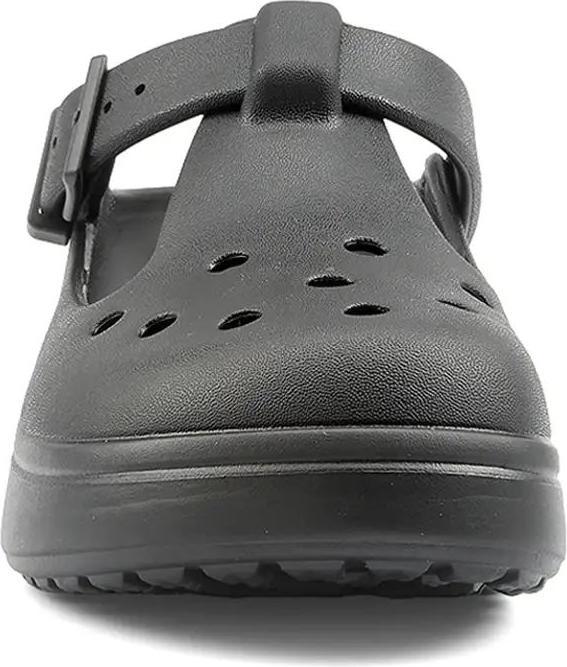 Actual product image Crocs Mary Jane (39)