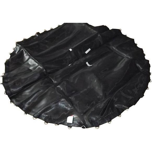 V3tec Ersatzmatte Schwarz für Trampolin Durchm. 396 cm