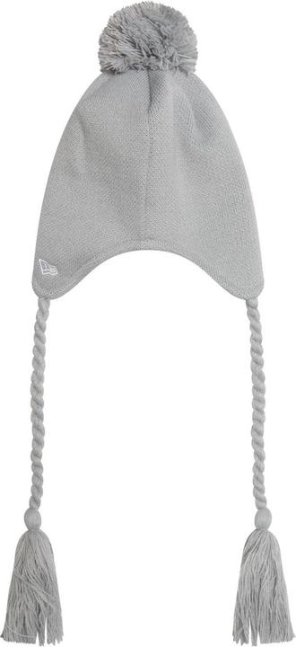 Actual product image New Era Children's winter hat Beanie Tassel Trapper