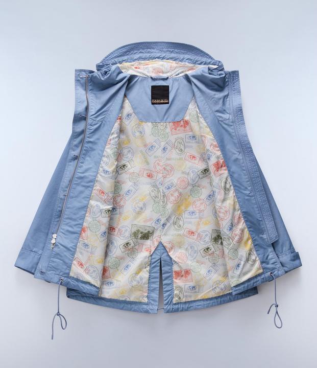 Actual product image Napapijri Elsa (XS)