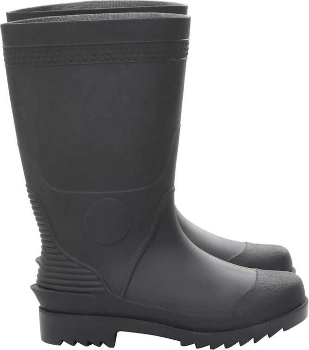 Actual product image vidaXL Rubber boots (40)