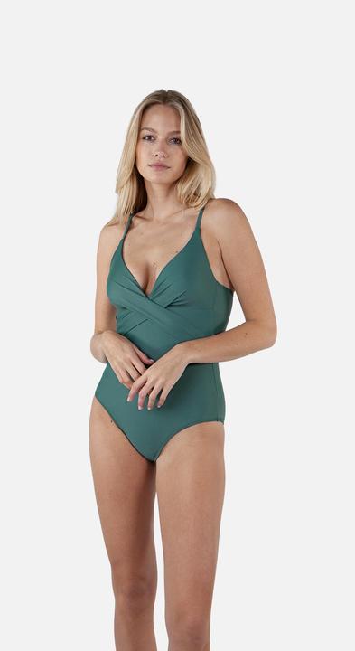 Image du produit Barts Women's Kelli Shaping One Piece (36)