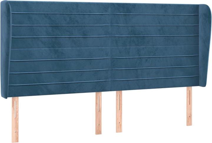Bleu foncé