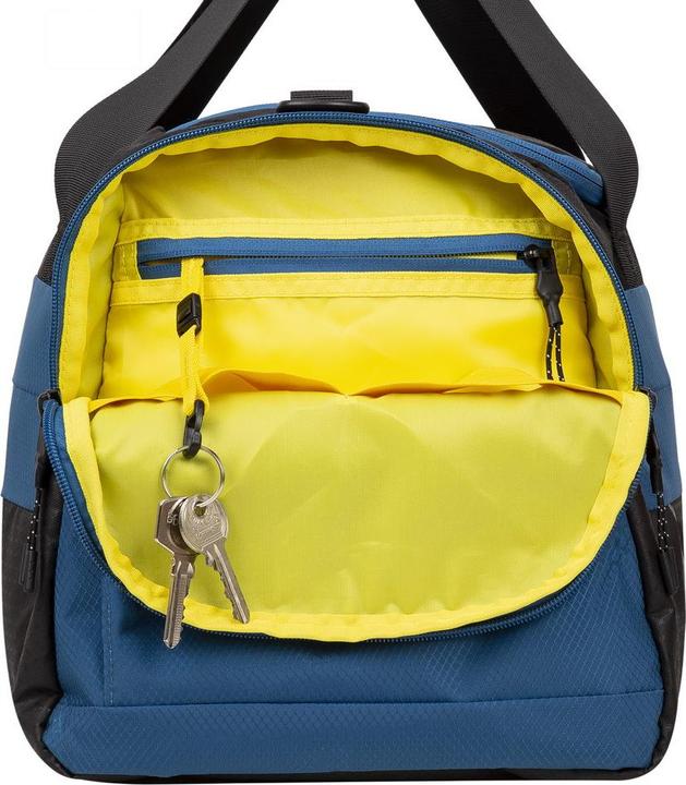 Produktbild Rivacase Reisetasche Mercantour 30L /blau 5265 (30 l)