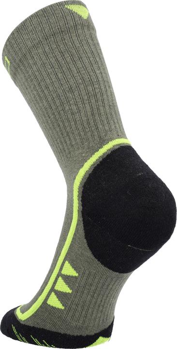 Actual product image CMP Campagnolo Trekking Mid Supersoft (46 - 48)