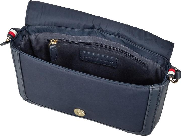 Immagine prodotto Tommy Hilfiger Borsa a tracolla TH Essential S Flap Crossover PSP24
