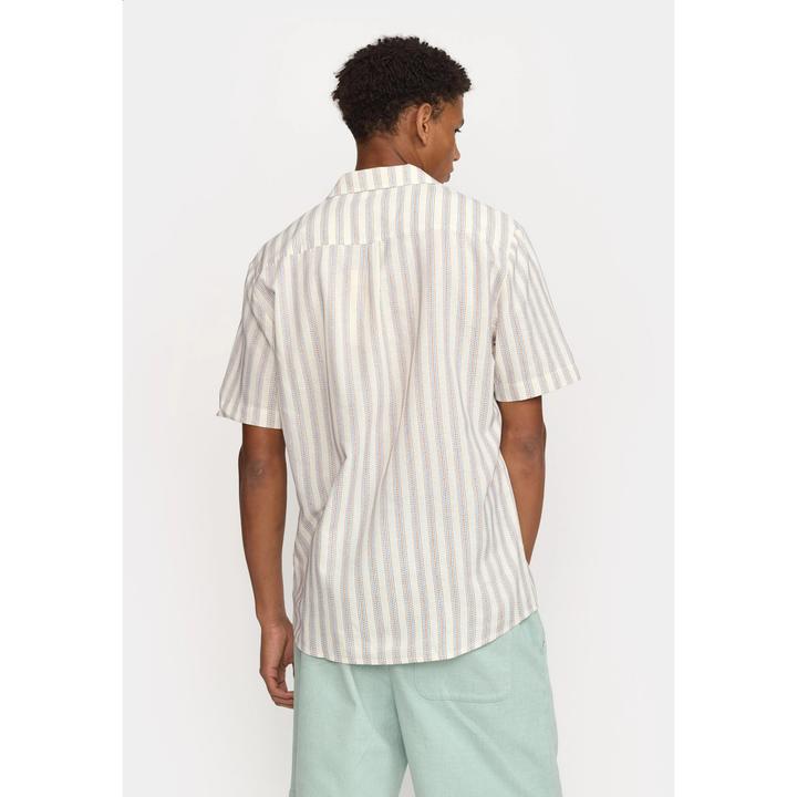 Immagine prodotto Revolution Short-Sleeved Cuban Shirt (S)