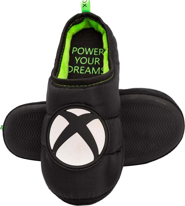 Produktbild Microsoft Jungen Hausschuhe (33)