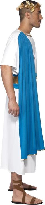 Immagine prodotto Smiffys Costume romano (L)