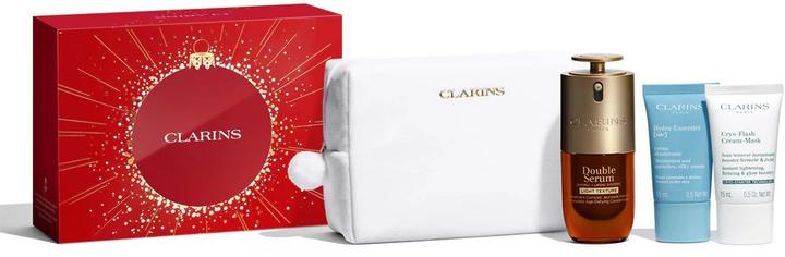 Immagine prodotto Clarins Double Serum Light Collection (30 ml)