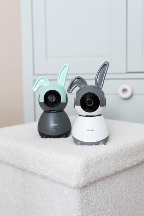 Produktbild Alecto Babyphones