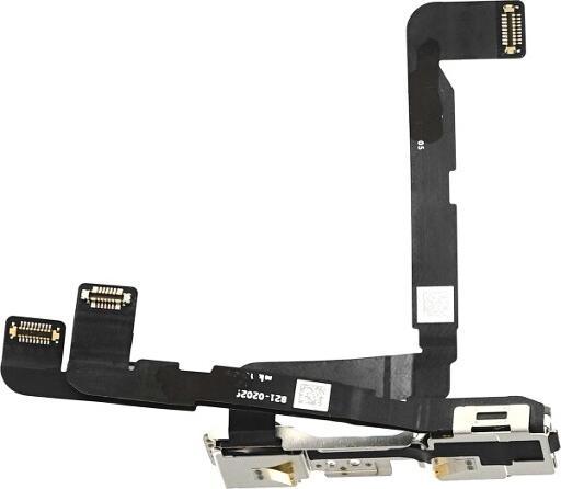 Productafbeelding OEM Front Camera + Sensor Microflex Kabel voor iPhone 11 Pro (iPhone 11 Pro)