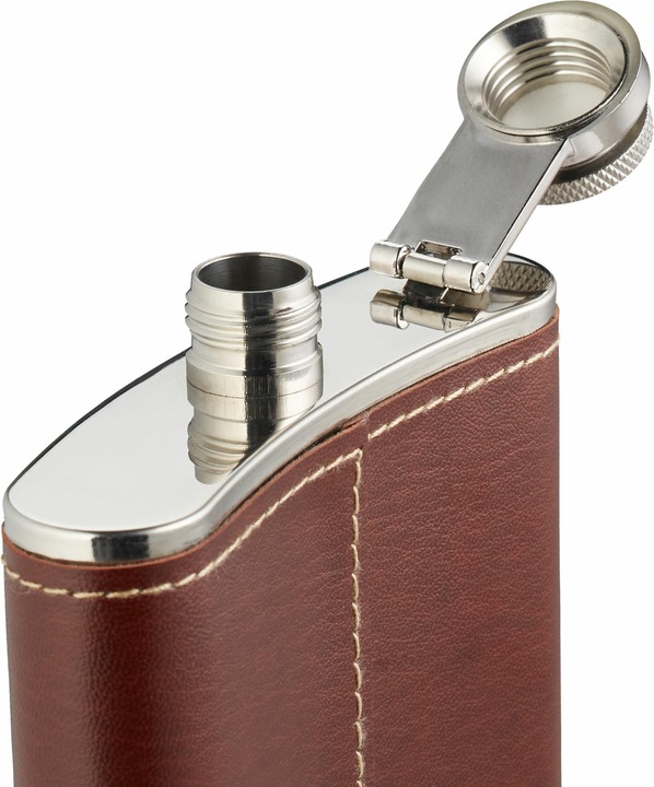 Actual product image Relaxdays Knife Block with Bristle Insert, For 11 Pieces