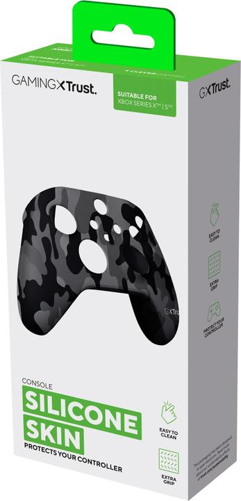 Actual product image Trust GXT 749K gaming controller case (Xbox Series S)