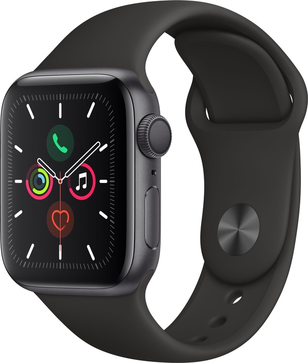 Apple Watch Series 5 (40 mm)
