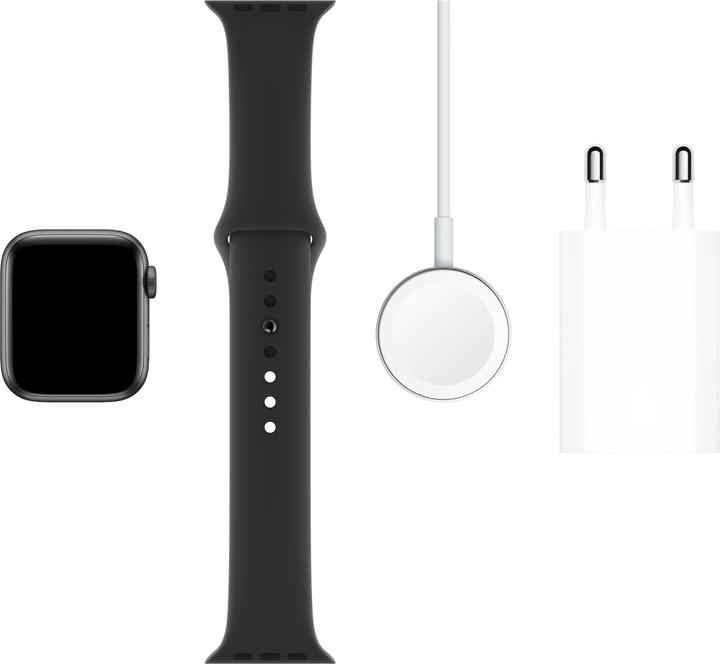 Actual product image Apple Watch Series 5 (40 mm, 4G)