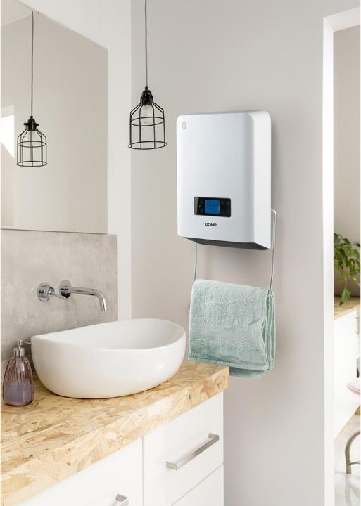 Actual product image Domo DO7353H (2100 W)