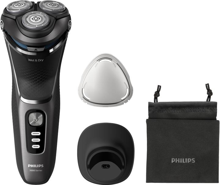 Actual product image Philips Shaver Series 3000