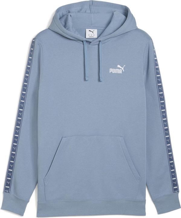 Immagine prodotto Puma ESS TAPE Felpa con cappuccio FL (M)