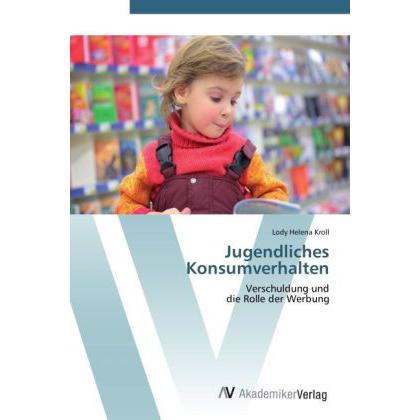 Jugendliches Konsumverhalten, Fachbücher
