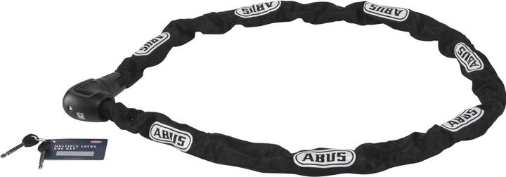Actual product image Abus 9809K/170 black (170 cm)