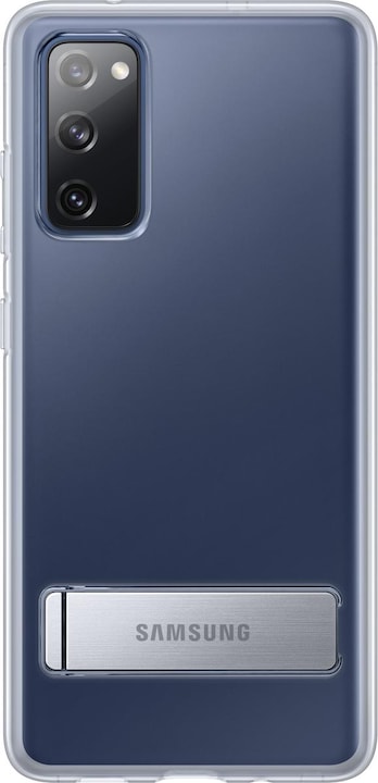 Produktbild Samsung Gradation Cover (Samsung Galaxy S20 FE 5G, Samsung Galaxy S20 FE)