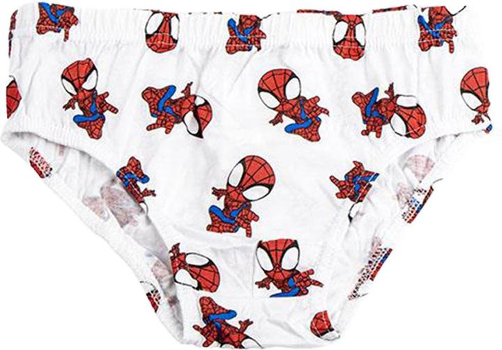 Immagine prodotto Disney Set di biancheria intima per bambino 5 pezzi Spidey (128)