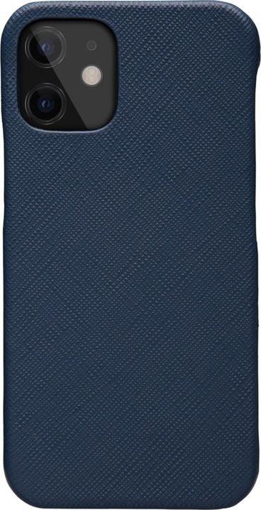 Actual product image dbramante1928 New York (Apple iPhone 12 mini)
