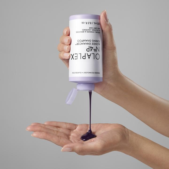 Immagine prodotto Olaplex Set di bionde (Set per la cura dei capelli)