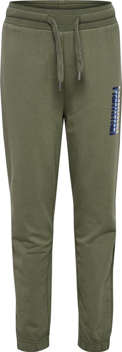 Actual product image hummel hmlTUKAS PANTS (122)