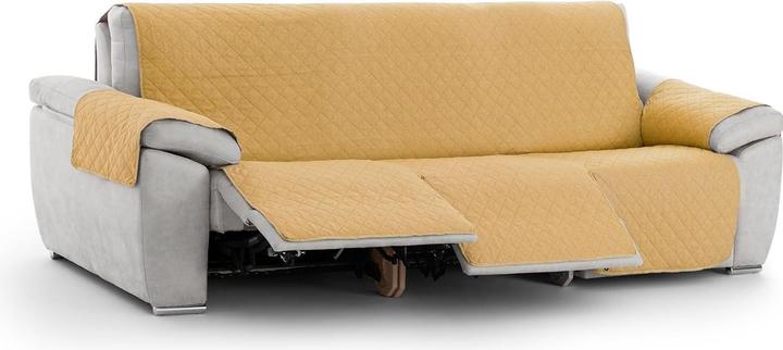 Produktbild Relax-Sofa Bezug Montblanc 3-sitzig