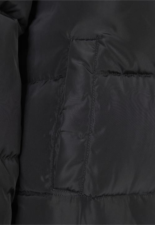Produktbild Urban Classics Parka High Neck Puffer (M)