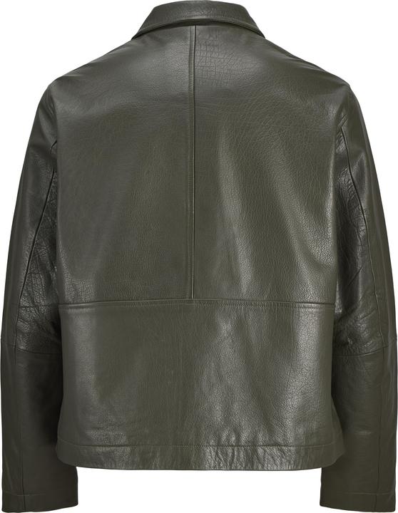 Immagine prodotto Jack & Jones Lederjacke Lederjacke (S)
